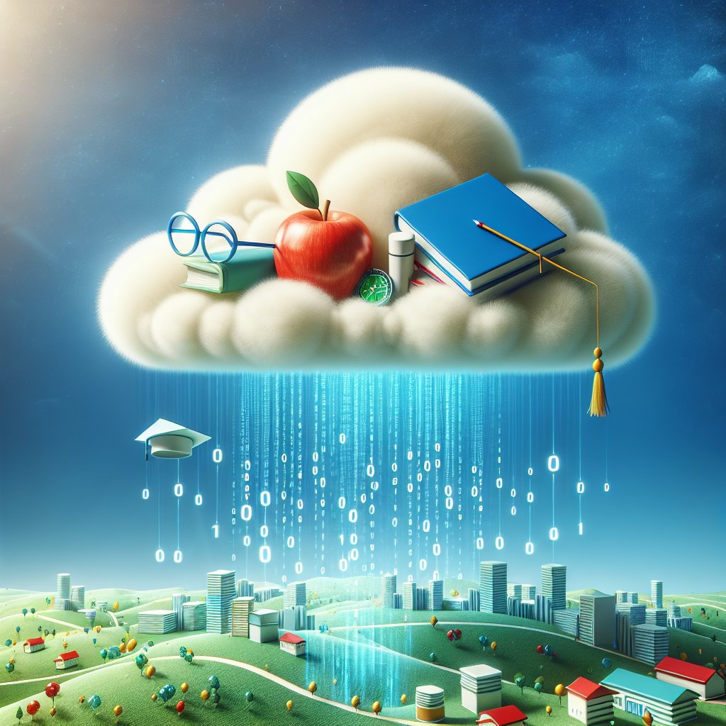 School Cloud Management - Best Strategies for Education IT a