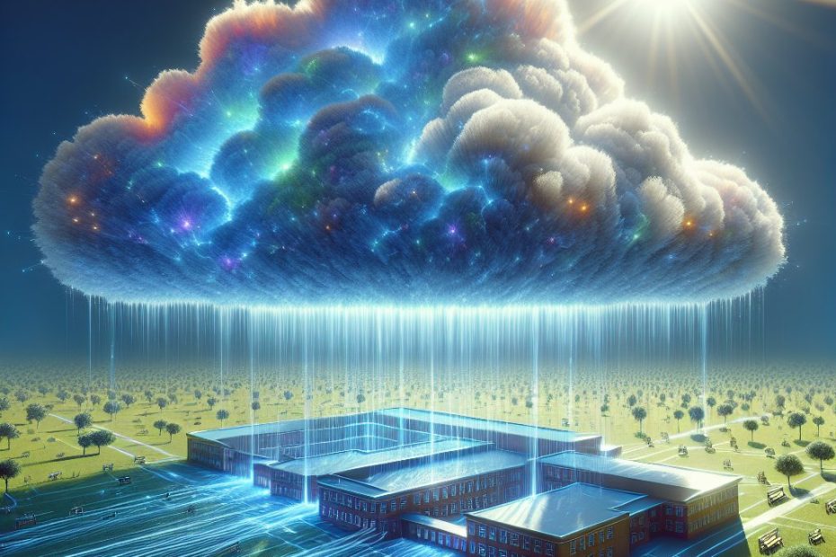 School Cloud Solutions