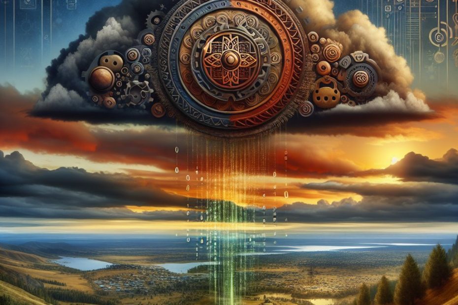 Tribal Cloud Strategy