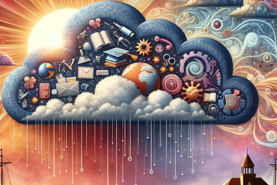 Affordable Cloud Education