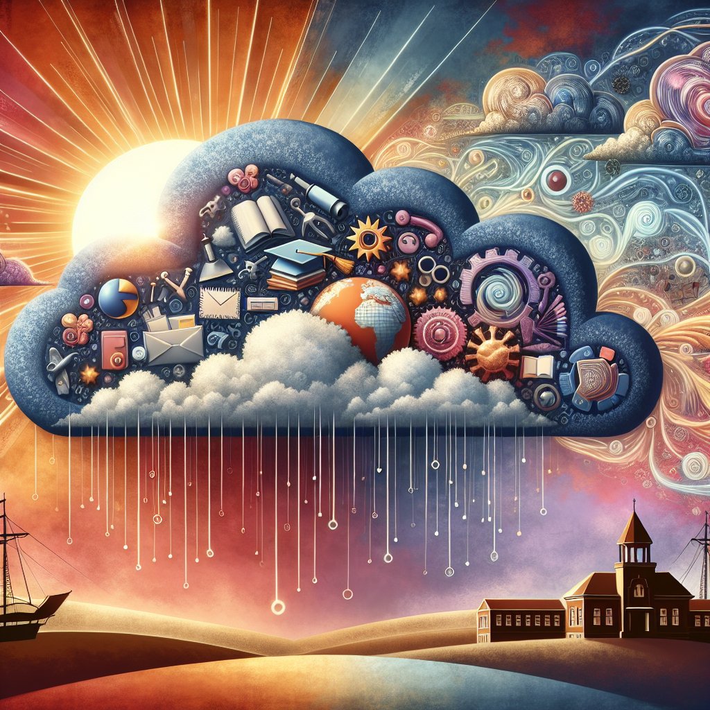 5 Ways to Enhance Affordable Cloud Education for Schools