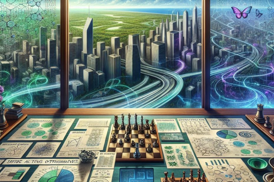 AI GSA Optimization