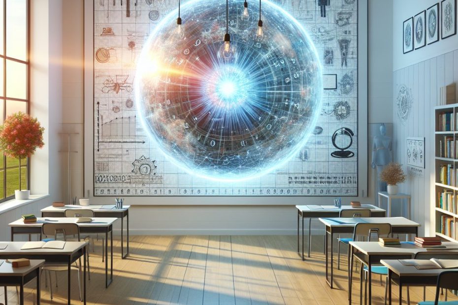 AI in State