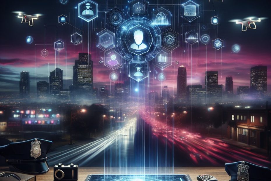 AI Policing Tools