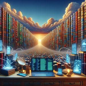 AWS Library Optimization