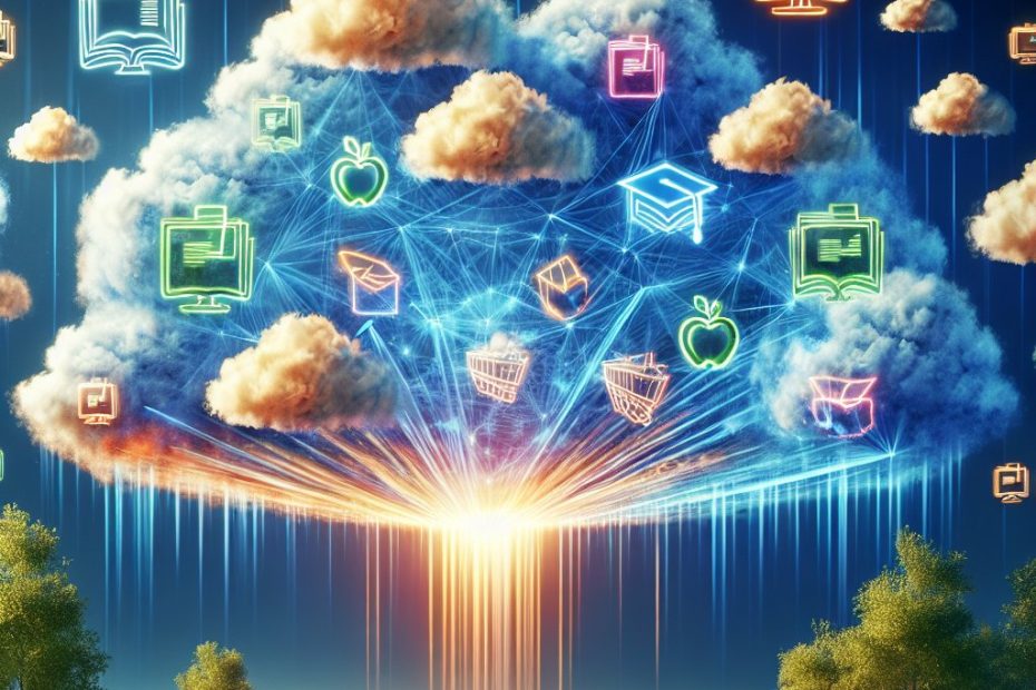 Cloud Procurement Schools