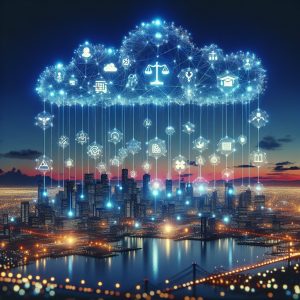 Cloud solutions for