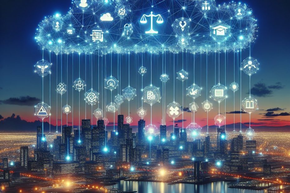 Cloud solutions for