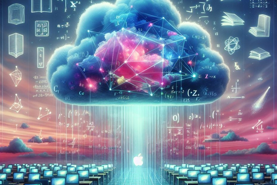 Cloud Tech Education