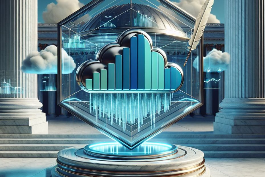 Federal Cloud Strategies