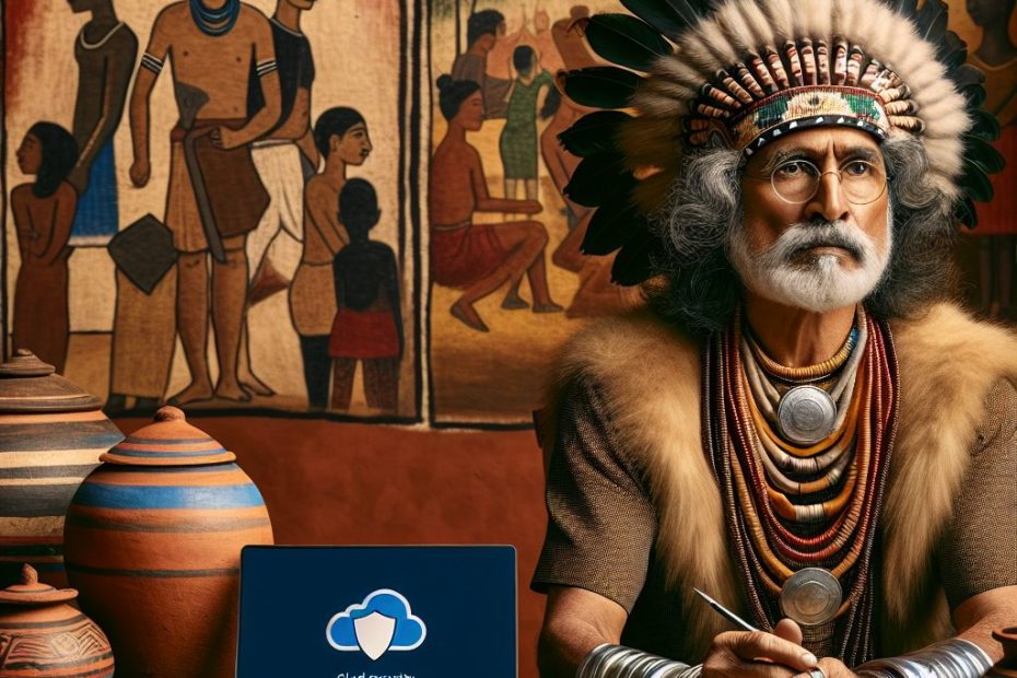 FedRAMP Benefits Tribal