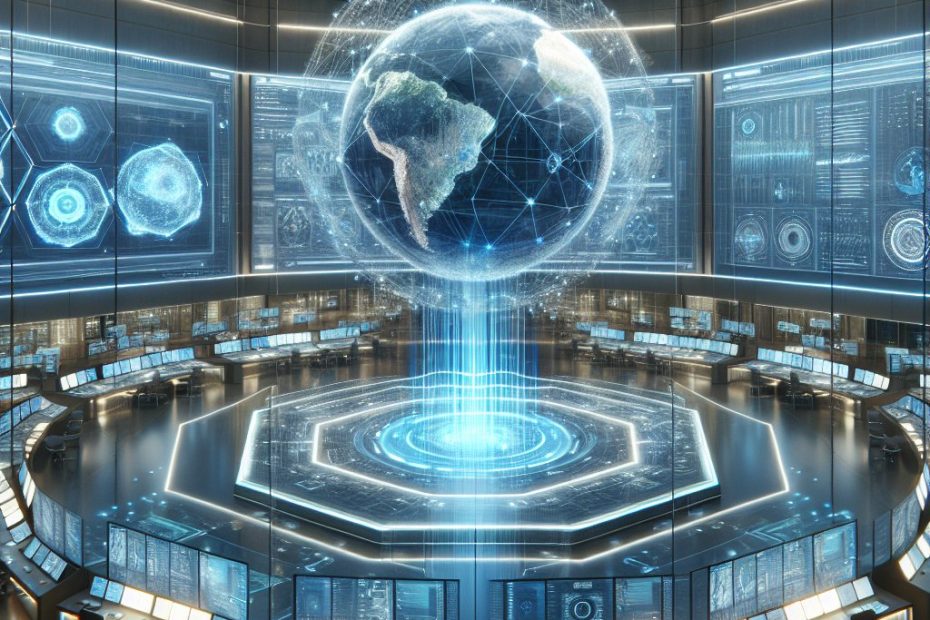 Kubernetes Government Guide