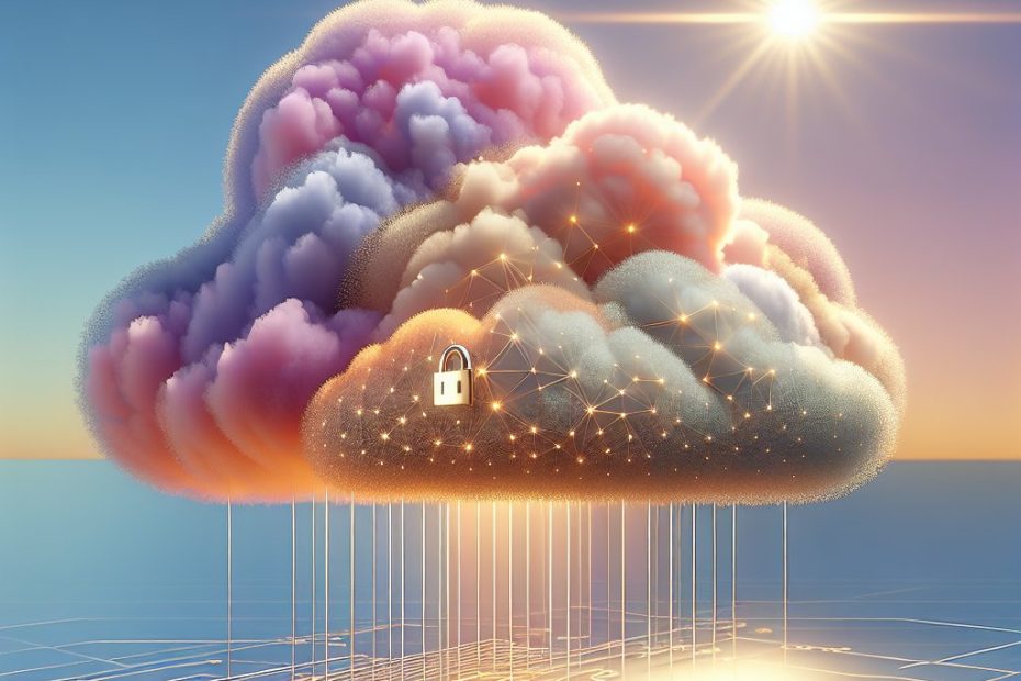 Nonprofit Cloud Security