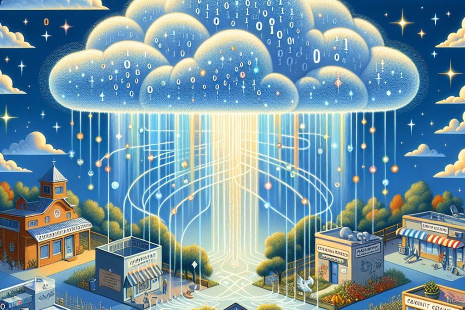 Nonprofit Cloud Solutions
