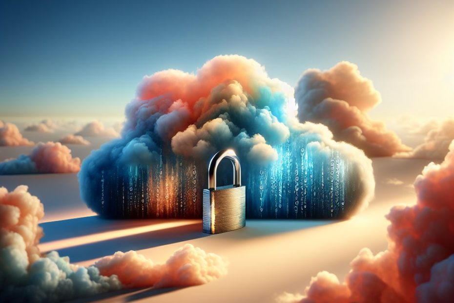 Small Business Cloud