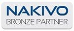 Nakivo Bronze Partner Nakivo Bronze Partner